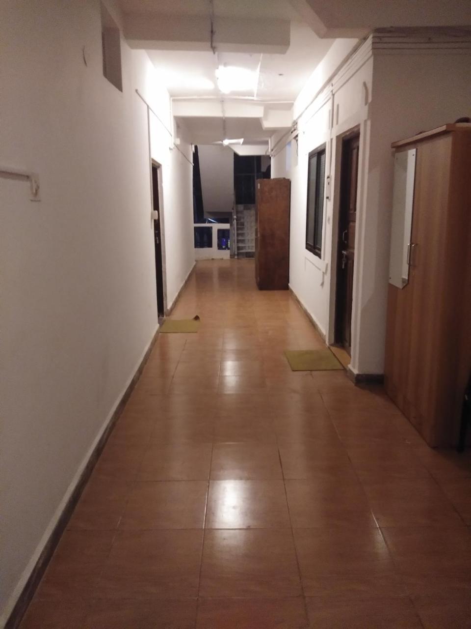 Hotel Shiva Ashvem Ashvem Beach Kültér fotó