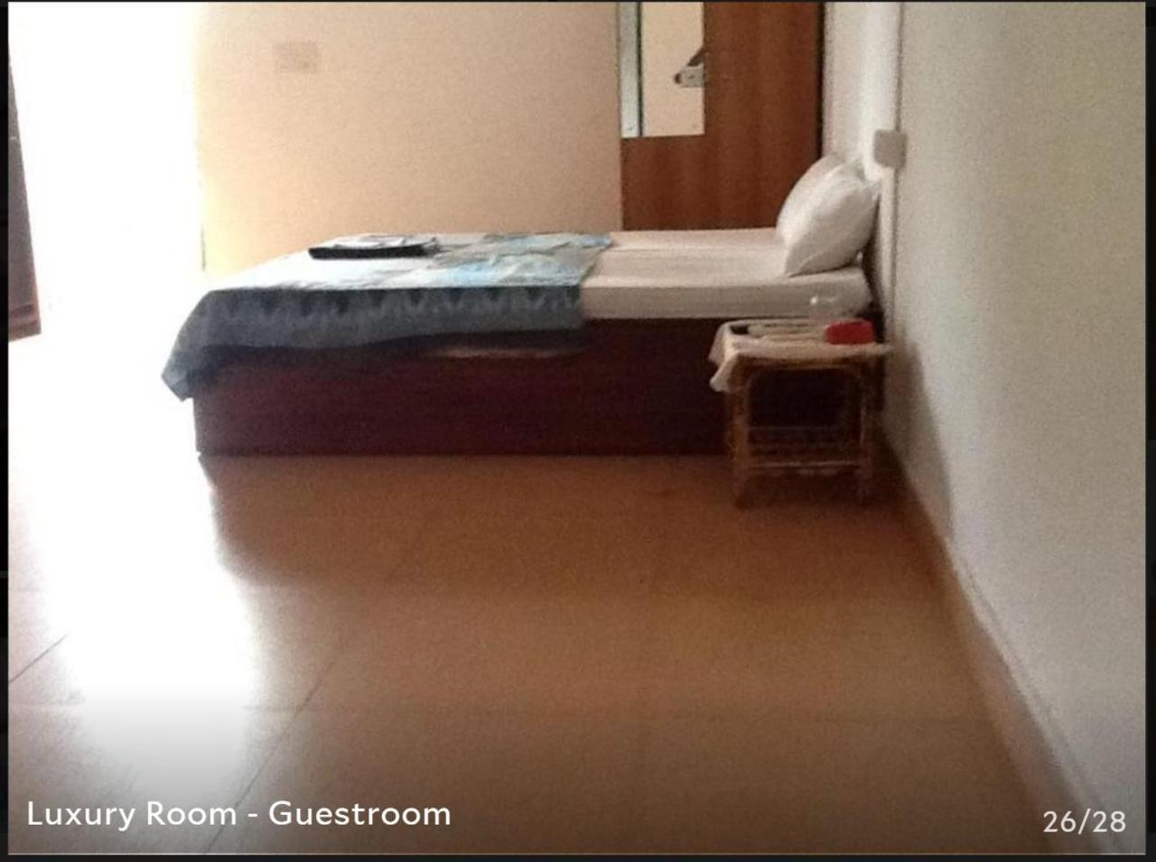 Hotel Shiva Ashvem Ashvem Beach Kültér fotó